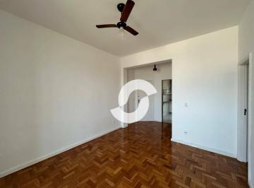 d75bb96697d9e4d3d305768ceca740374bf02367 · Apartamento com 3 dormitórios à venda, 110 m² por R$ 480.000,01 - Centro - Niterói/RJ