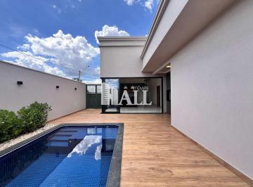 Casa · 160m² · 3 Quartos · 4 Vagas · Casa, Maria Júlia, São José do Rio Preto