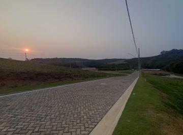 Terreno · 991m² · Lote no condomínio Villagio Reserva com 991 m² por R$197.910,00