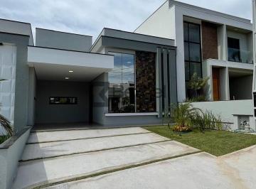 Casa · 140m² · 3 Quartos · 2 Vagas · Casa em Condomínio em Jardim Mantova, Indaiatuba/SP