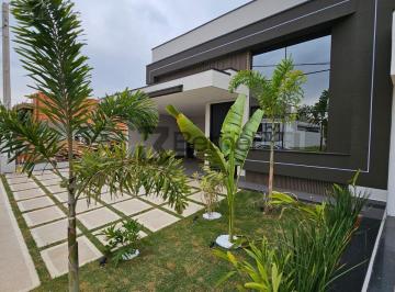 Casa · 183m² · 3 Quartos · 4 Vagas · Casa em Condomínio em Residencial Evidências, Indaiatuba/SP