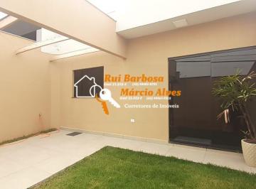 Casa · 90m² · 3 Quartos · 1 Vaga · Casa em Colúmbia, Londrina/PR