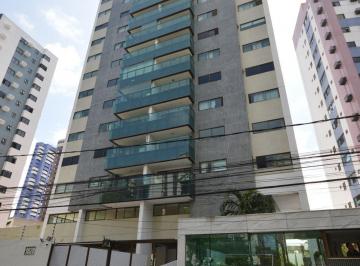 Apartamento · 132m² · 4 Quartos · 2 Vagas · Apartamento Alto Padrão em Boa Viagem, Recife/PE
