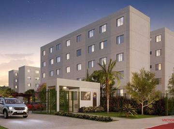 Apartamento · 40m² · 2 Quartos · Lançamento 2 quartos no bairro planejedo de Areia Branca!