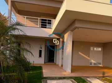 Casa · 269m² · 3 Quartos · 2 Vagas · Casa em Condomínio Terras de Carolina Araras SP