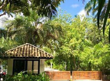 Terreno · 450m² · Terreno à Venda Condomínio Fazenda Praia do Forte - Bahia