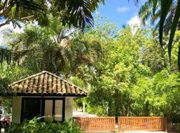 Terreno · 450m² · Terreno à Venda Condomínio Fazenda Praia do Forte - Bahia