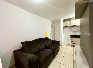 Apartamento · 62m² · 2 Quartos · 1 Vaga · Apartamento semimobiliado