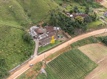 Rural · 76000m² · 4 Quartos · 2 Vagas · Sítio à venda no bairro Mulde - Timbó/SC