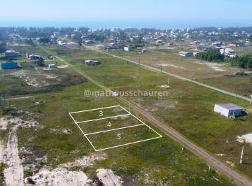 Terreno · 300m² · Terrenos a 750m do mar - Janaina, Balneário Gaivota/SC