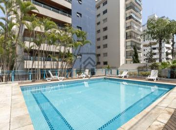 Apartamento · 136m² · 3 Quartos · 2 Vagas · Apartamento brooklin pronto para morar