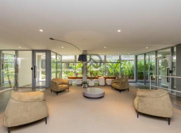Apartamento · 64m² · 1 Quarto · 2 Vagas · Apartamento moema passaros pronto para morar