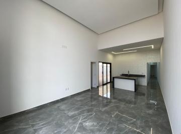 Casa · 140m² · 3 Quartos · 2 Vagas · Condomínio Villagio Wanel - Casa à venda no Condomínio Villagio Wanel - Sorocaba/SP