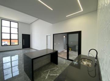 Casa · 140m² · 3 Quartos · 2 Vagas · Condomínio Villagio Wanel - Casa à venda no Condomínio Villagio Wanel - Sorocaba/SP