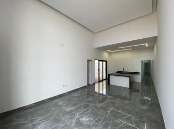 Casa · 140m² · 3 Quartos · 2 Vagas · Condomínio Villagio Wanel - Casa à venda no Condomínio Villagio Wanel - Sorocaba/SP