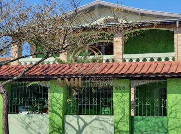 Foto 01 · Casa / Jardim Altos de Santana / 03 dormitórios com 01 suíte / 236m²/ São José dos Campos