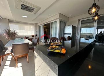 Apartamento · 245m² · 3 Quartos · 3 Vagas · Apartamento em Avenida Affonso José Aiello - Vila Aviação - Bauru/SP