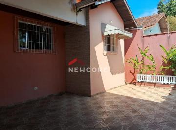 Casa · 122m² · 2 Quartos · 2 Vagas · Casa em Rua São Caetano do Sul - Centro - Peruíbe/SP