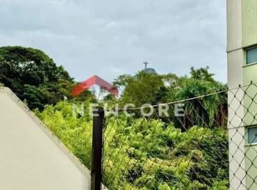 Apartamento · 98m² · 2 Quartos · 1 Vaga · Cobertura em Rua Assis Bueno - Botafogo - Rio de Janeiro/RJ
