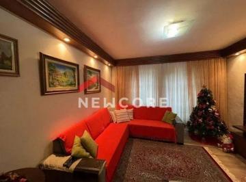 Casa · 200m² · 3 Quartos · 4 Vagas · Sobrado em  Rua Vereador Paulo Teixeira - Centro - Guarulhos/SP
