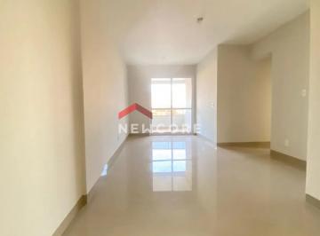 Apartamento · 67m² · 2 Quartos · 2 Vagas · Apartamento em  Praça Abib Attuch - Santa Mônica - Uberlândia/MG