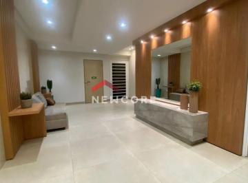 Apartamento · 67m² · 2 Quartos · 2 Vagas · Apartamento em  Praça Abib Attuch - Santa Mônica - Uberlândia/MG