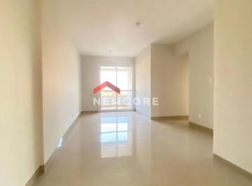 Apartamento · 67m² · 2 Quartos · 2 Vagas · Apartamento em  Praça Abib Attuch - Santa Mônica - Uberlândia/MG