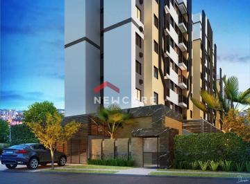 Apartamento · 45m² · 2 Quartos · 1 Vaga · Apartamento em  Rua Monsenhor Ivo Zanlorenzi - Cidade Industrial - Curitiba/PR