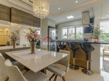 Apartamento · 78m² · 2 Quartos · 2 Vagas · Apartamento em  Rua Gomes Portinho - Centro - Novo Hamburgo/RS