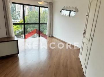 Apartamento · 112m² · 3 Quartos · 3 Vagas · Apartamento em Rua Doutor José de Andrade Figueira - Vila Suzana - São Paulo/SP