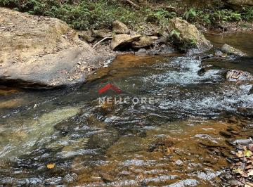 Rural · 5000m² · 8 Quartos · 10 Vagas · Sítio em  Área Rural - Área Rural de Sabará - Sabará/MG