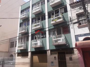 Apartamento · 38m² · 1 Quarto · 1 Vaga · Apartamento em Rua Regente Feijó - Centro - Campinas/SP