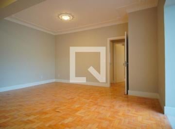 Apartamento · 117m² · 3 Quartos · Apartamento para Aluguel - Moinhos de Vento, 3 Quartos, 117 m² - Porto Alegre