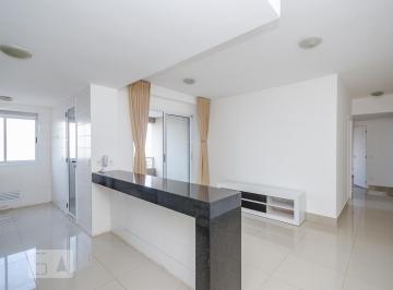 Apartamento · 77m² · 2 Quartos · 1 Vaga · Apartamento para Aluguel - Vila da Serra, 2 Quartos, 77 m² - Nova Lima