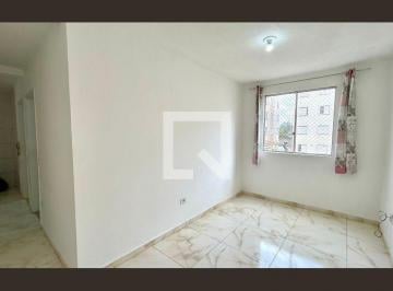 Apartamento · 46m² · 2 Quartos · 1 Vaga · Apartamento para Aluguel - Água Chata, 2 Quartos, 46 m² - Guarulhos