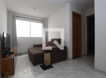Apartamento · 42m² · 2 Quartos · Apartamento à Venda - Vila Andrade, 2 Quartos, 42 m² - São Paulo