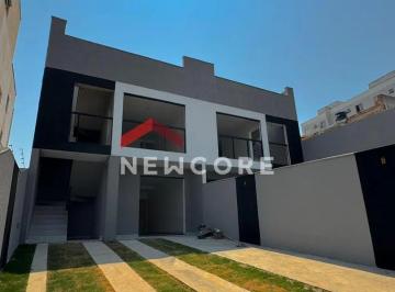 Apartamento · 142m² · 3 Quartos · 2 Vagas · Apartamento em  Avenida Campina Grande - Parque Xangri-Lá - Contagem/MG