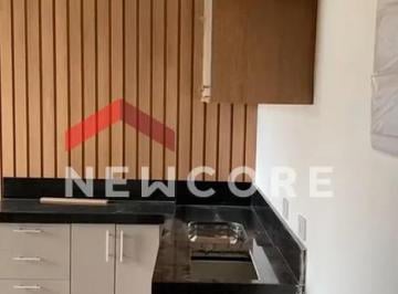 Apartamento · 32m² · 2 Quartos · Studio em Avenida Doutor Timóteo Penteado - Vila Galvão - Guarulhos/SP