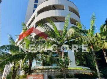 Comercial · 44m² · 1 Vaga · Sala comercial em Rua Visconde de Embaré - Valongo - Santos/SP