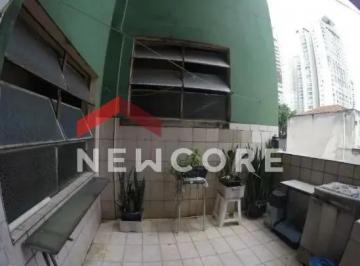 Apartamento · 100m² · 2 Quartos · Apartamento em Rua Augusta - Consolação - São Paulo/SP