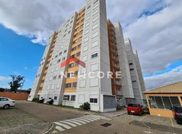 Apartamento · 53m² · 2 Quartos · 1 Vaga · Apartamento em Avenida Presidente Vargas - São Sebastião - Esteio/RS