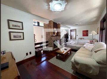 Casa · 370m² · 4 Quartos · 4 Vagas · Casa à Venda - Jardim América, 4 Quartos,  370 m² - São Leopoldo