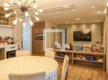 Apartamento · 174m² · 3 Quartos · 3 Vagas · Apartamento à Venda - Vila Leopoldina, 3 Quartos,  174 m² - São Paulo