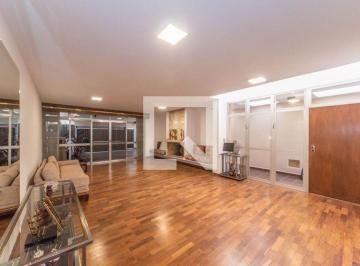 Casa · 317m² · 4 Quartos · 3 Vagas · Casa à Venda - Jabaquara, 4 Quartos,  317 m² - São Paulo