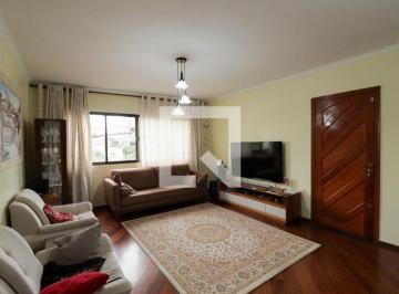 Casa · 200m² · 4 Quartos · 5 Vagas · Casa à Venda - Água Fria, 4 Quartos,  200 m² - São Paulo