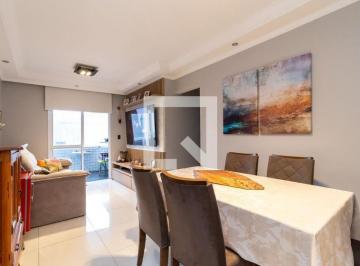 Apartamento · 83m² · 3 Quartos · 2 Vagas · Apartamento à Venda - Água Fria, 3 Quartos,  83 m² - São Paulo