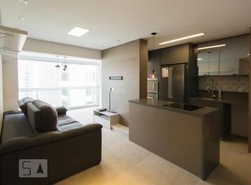 Apartamento · 74m² · 2 Quartos · 2 Vagas · Apartamento à Venda - Aclimação, 2 Quartos,  74 m² - São Paulo