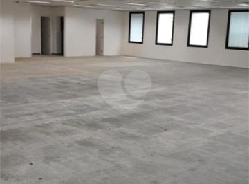 Comercial · 288m² · 1 Quarto · 9 Vagas · Salas com 1 quartos à venda em Cidade monções - SP