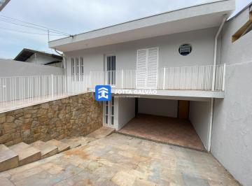 0 · Venda: Oportunidade Casa Comercial/Residencial em Avenida no Chapadão Campinas -