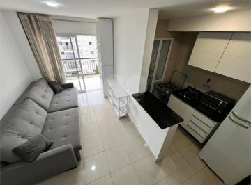 Sem Categoria · Apartamento com 1 quartos à venda em Jardim leonor - SP